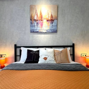 Фотография квартиры Квартира Sunrise