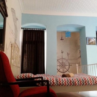 Фотография хостела TAXİM HOSTEL