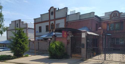 Фотография гостиницы Семязино