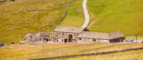 Фотография гостевого дома Leeming Wells