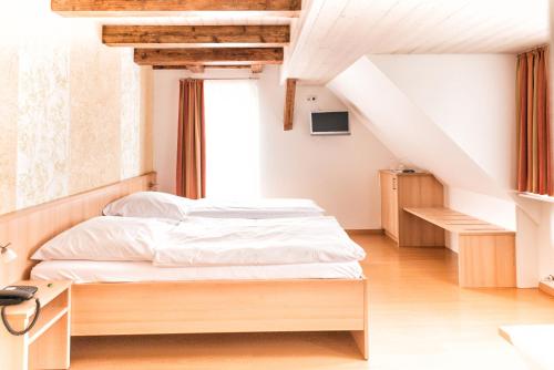 Фотография гостиницы Gasthof zum Lamm