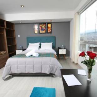 Фотографии апарт отеля
Latinos House Cusco