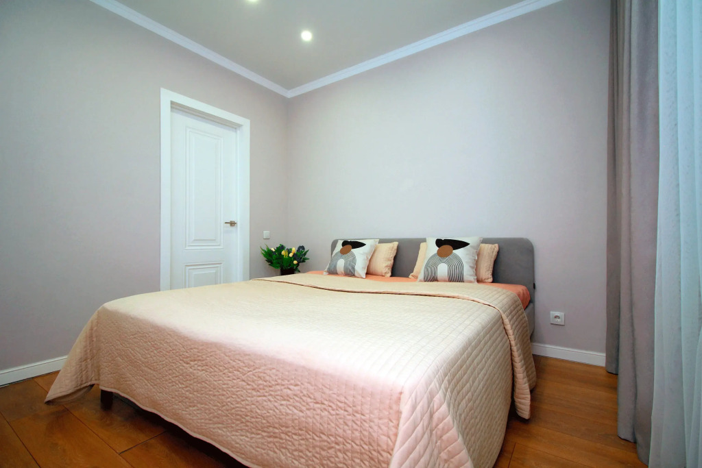 Фотография квартиры Апартаменты Современные в умном доме (Ала 37)