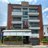 Фотография гостиницы 3H Hotel Florencia Plaza Medellin