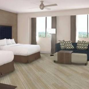 Фотографии гостиницы
Homewood Suites by Hilton Richmond-Downtown