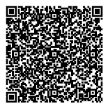 QR код гостевого дома У подножья Замковой горы