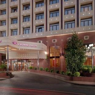Фотографии гостиницы 
            Crowne Plaza Athens City Centre, an IHG Hotel