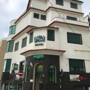 Фотографии гостиницы 
            Real Caparica Hotel