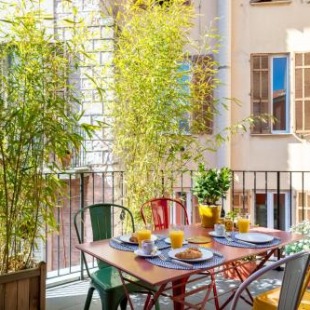 Фотография апарт отеля L'Abeille - Boutique Apartments