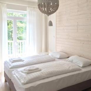 Фотографии гостевого дома
Magnólia