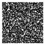 QR код квартиры Просторная 2-к квартира у ЗАЛИВА от RentAp