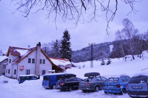 Фотография гостевого дома Penzion Medvídek Tanvald