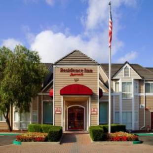 Фотографии гостиницы
Residence Inn San Ramon