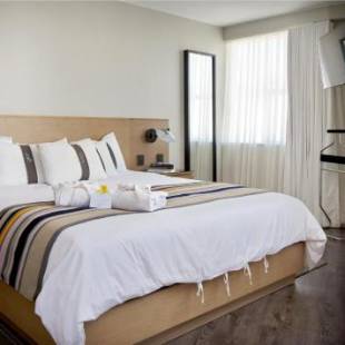 Фотография гостиницы Casa Grande Suites