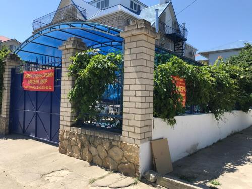 Фотография мини отеля Ника на Тракторной