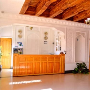 Фотография мини отеля Hotel Porso