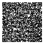 QR код домов культуры Городской дворец молодежи Октябрь