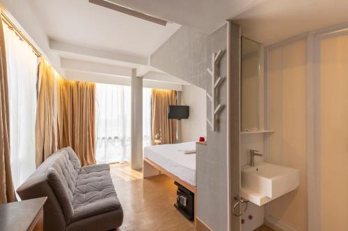 Фотографии гостиницы
Selah Pods Hotel Manila