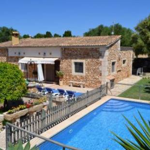 Фотографии гостевого дома
Finca Es Bosquerró, Santa Margalida 054