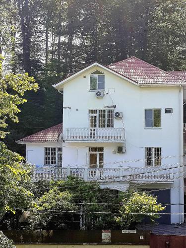 Фотография гостевого дома Анюта