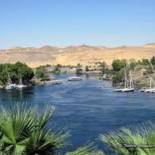 Фотография гостиницы Nile Cruises - From Luxor 04 & 07 Nights Each Saturday - From Aswan 03 & 07 Nights Each Wednesday