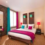 Фотография гостиницы Hotel Pax Opera