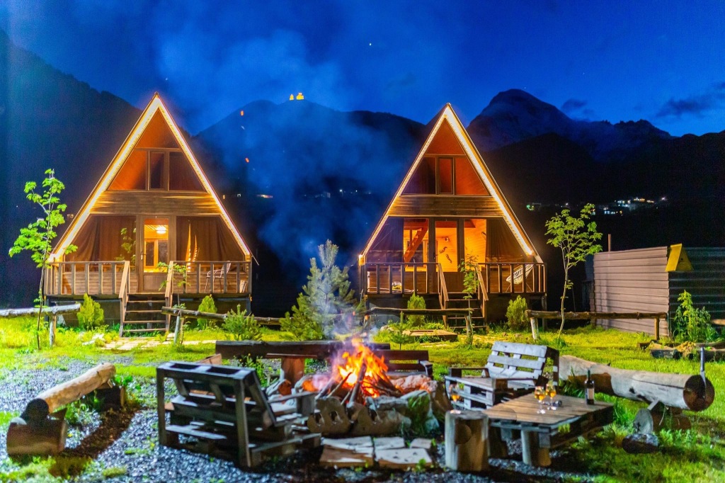 Фотография квартиры Апартаменты My Object