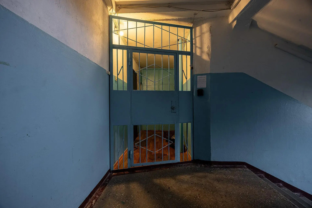 Фотография квартиры Как дома на Ковалихинская 47