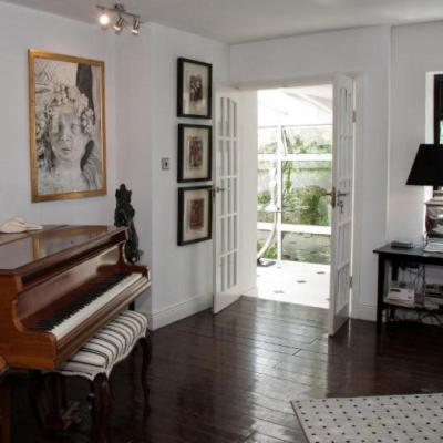 Фотография гостевого дома The K Kinsale