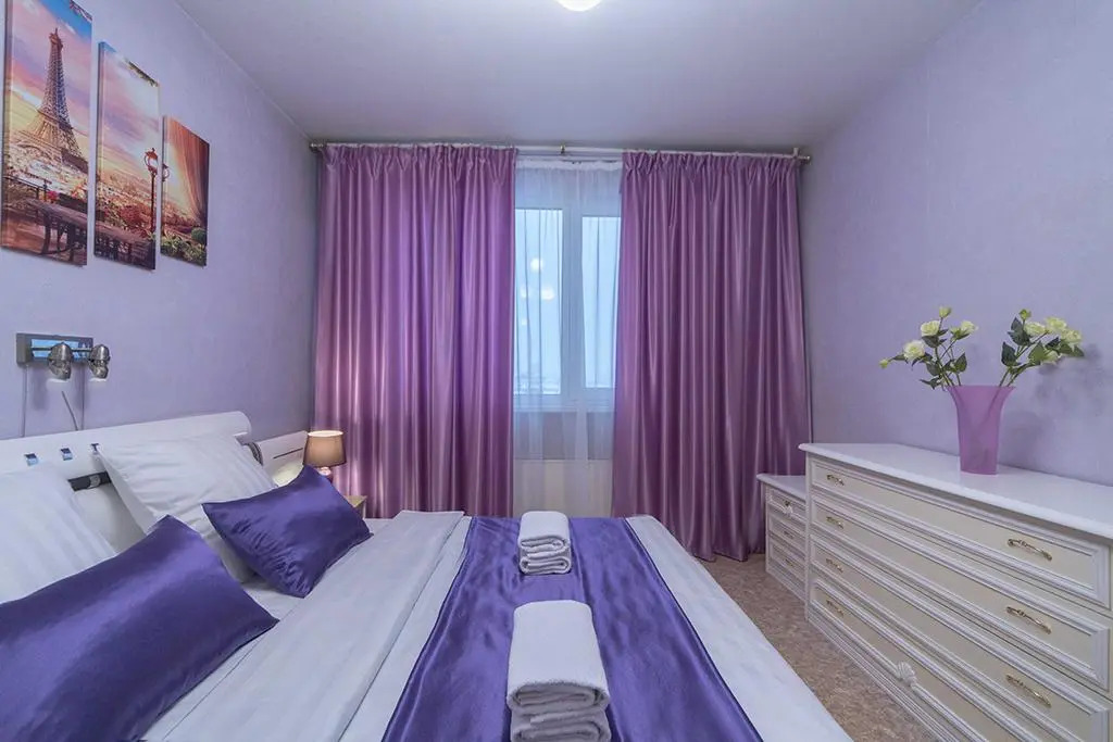 Фотография квартиры Пять звезд на Ленина 17/1