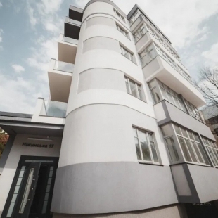 Фотография квартиры Apart-hotel Kostjukowski Apartments