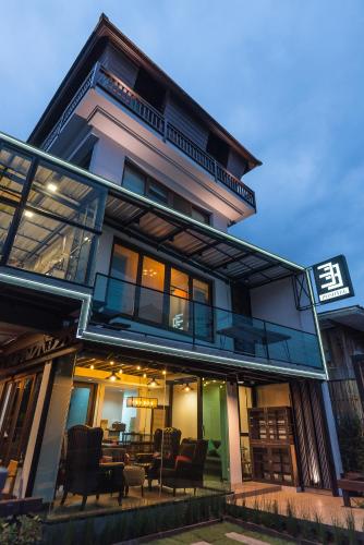 Фотография гостиницы 33 Poshtel