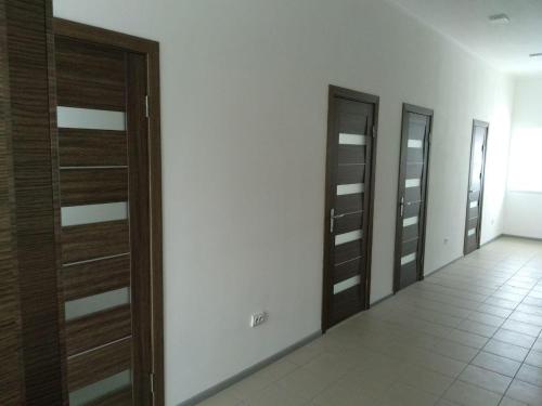 Фотографии хостела
Под крышей