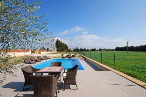 Фотографии гостевого дома
Vinagrella