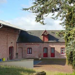 Фотографии гостевого дома
Au Petivall Studio