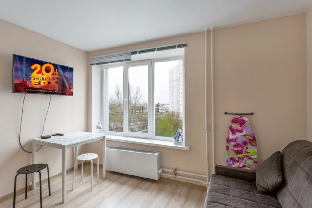 Фотография квартиры Апартаменты BestFlat24 Селигерская