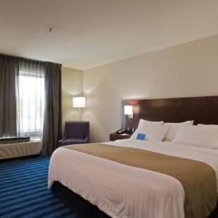 Фотографии гостиницы 
            Fairfield Inn & Suites Lancaster