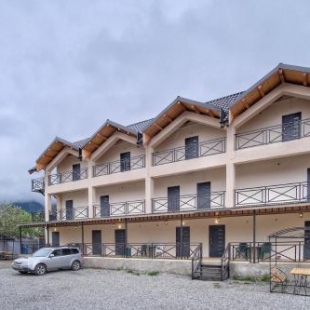 Фотография мини отеля Грандшале