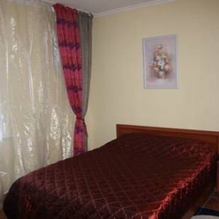 Фотография гостевого дома Ласточкино Гнездо