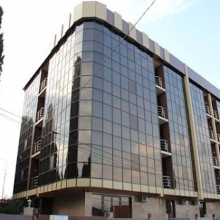 Фотография гостиницы Жемчужина Черного Моря