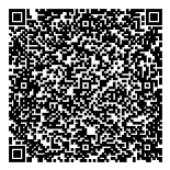 QR код гостиницы Зима