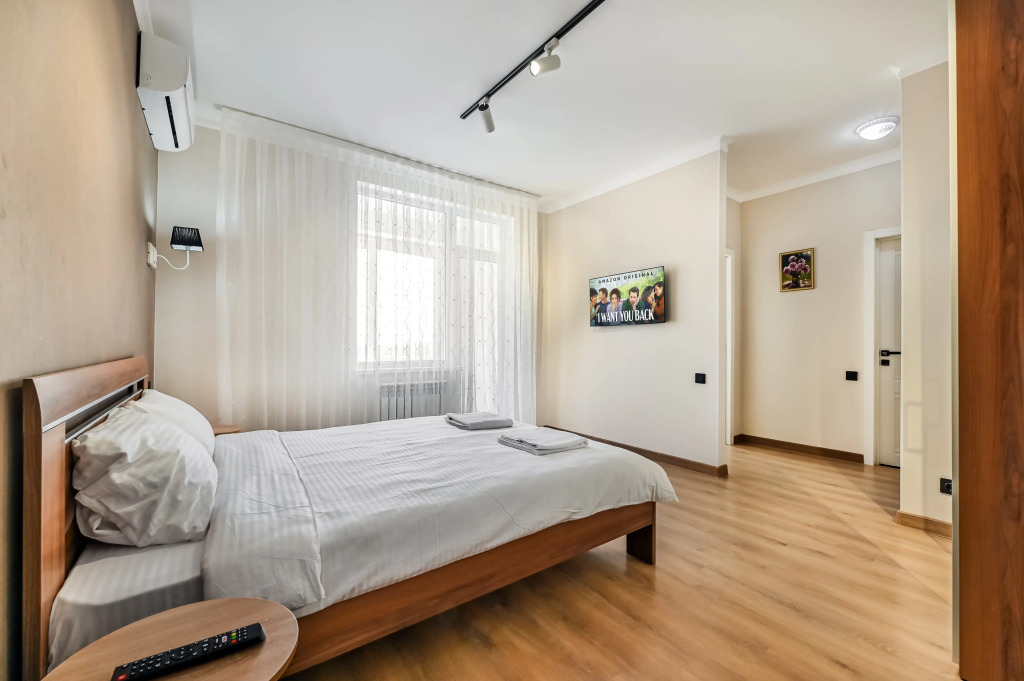 Фотография квартиры Апартаменты Однокомнатные напротив Мечети