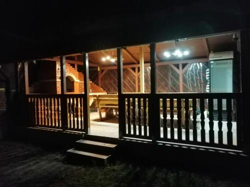 Фотография гостевого дома Casa UILA