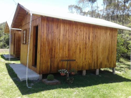 Фотография мини отеля Pousada Bica D'Água