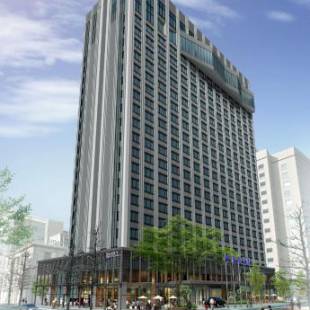 Фотография гостиницы Hyatt Regency Yokohama