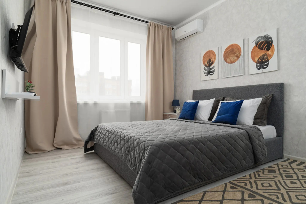 Фотография квартиры Квартира Здесь Отдых на Губернском