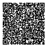 QR код мини отеля Радуга