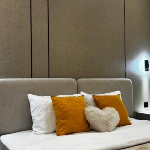 Фотография квартиры Апартаменты Жк Aiqyn Бизнес Класс