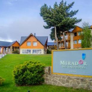 Фотографии гостиницы 
            Mirador del Lago Hotel