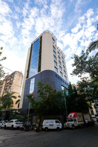 Фотография гостиницы The Empresa Hotel